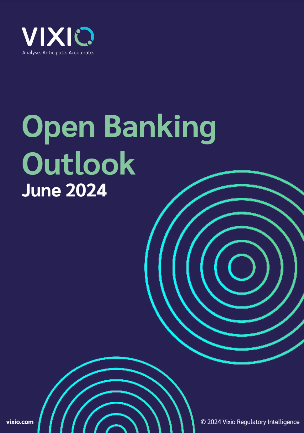 FStech Open Banking Outlook June 2024